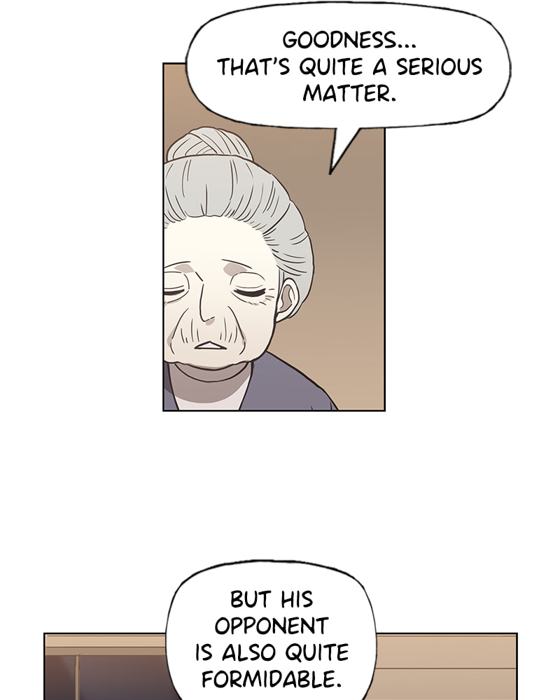 The Boxer Chapter 101 page 47 - 
