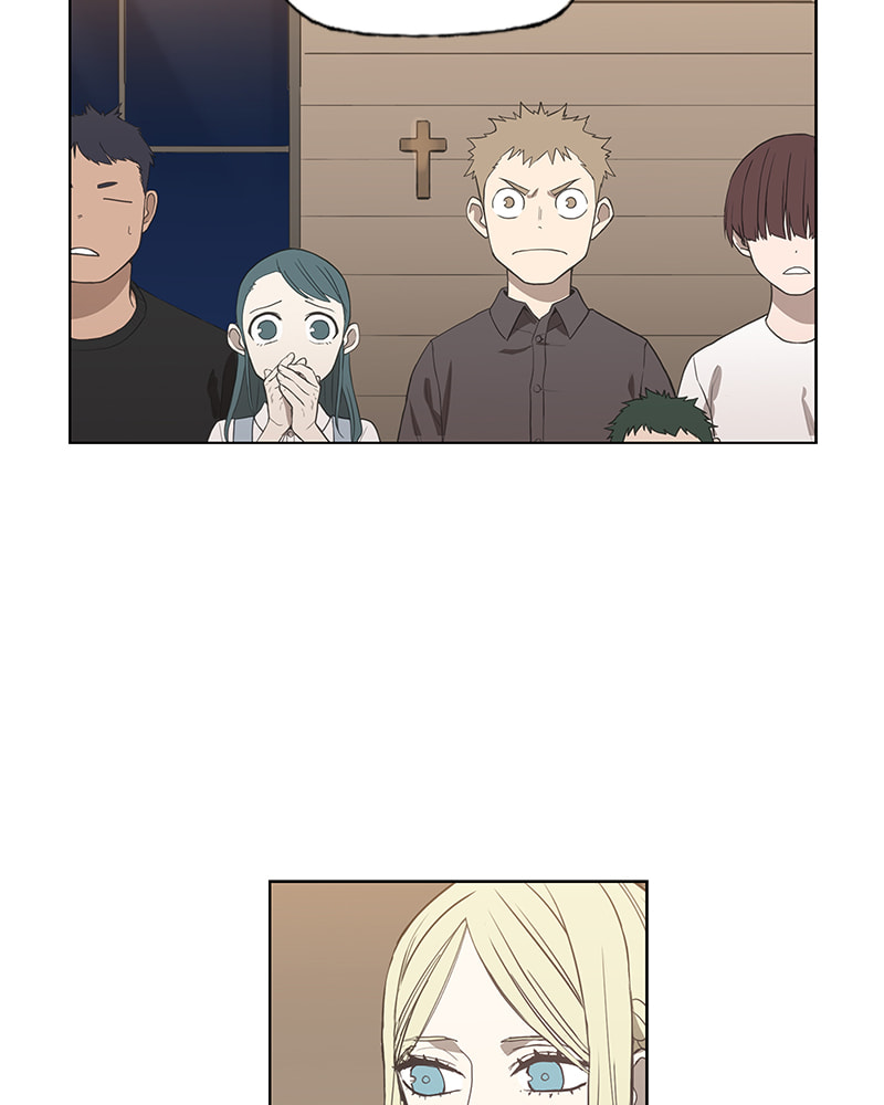 The Boxer Chapter 101 page 48 - 