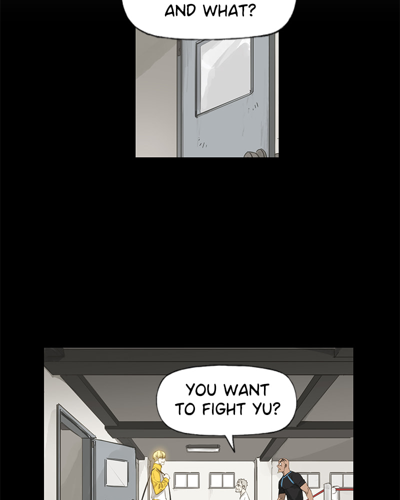 The Boxer Chapter 101 page 57 - 