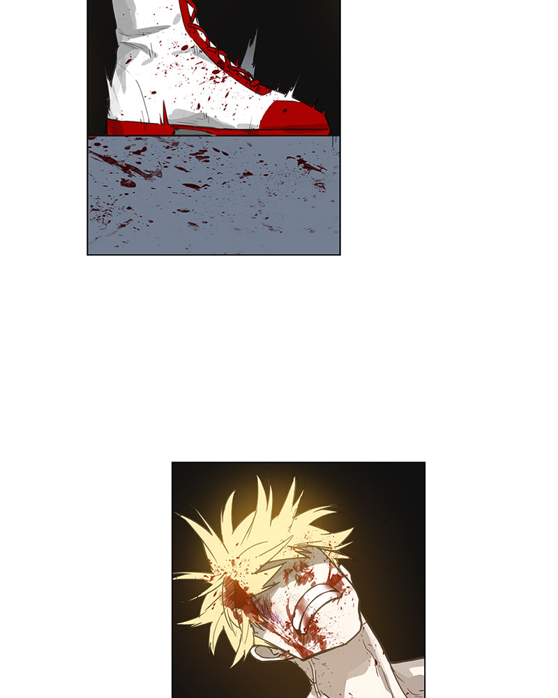 The Boxer Chapter 101 page 61 - 