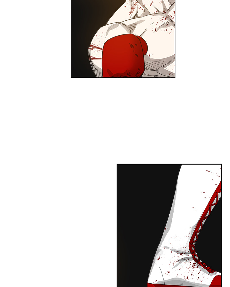 The Boxer Chapter 101 page 62 - 