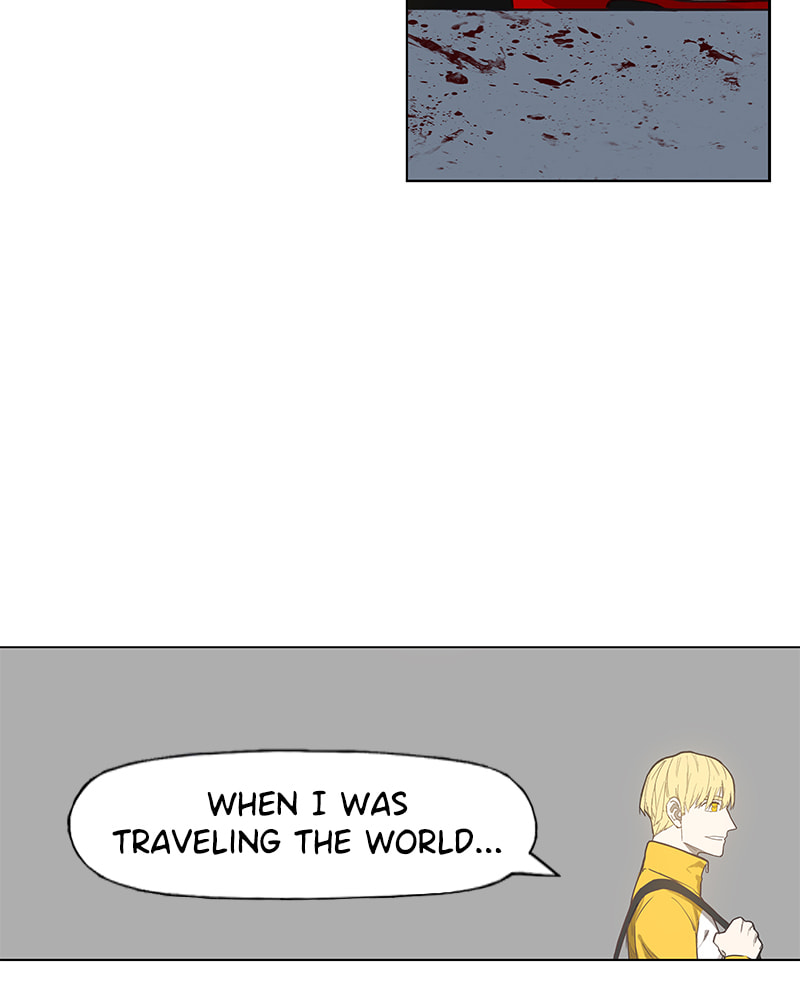 The Boxer Chapter 101 page 63 - 