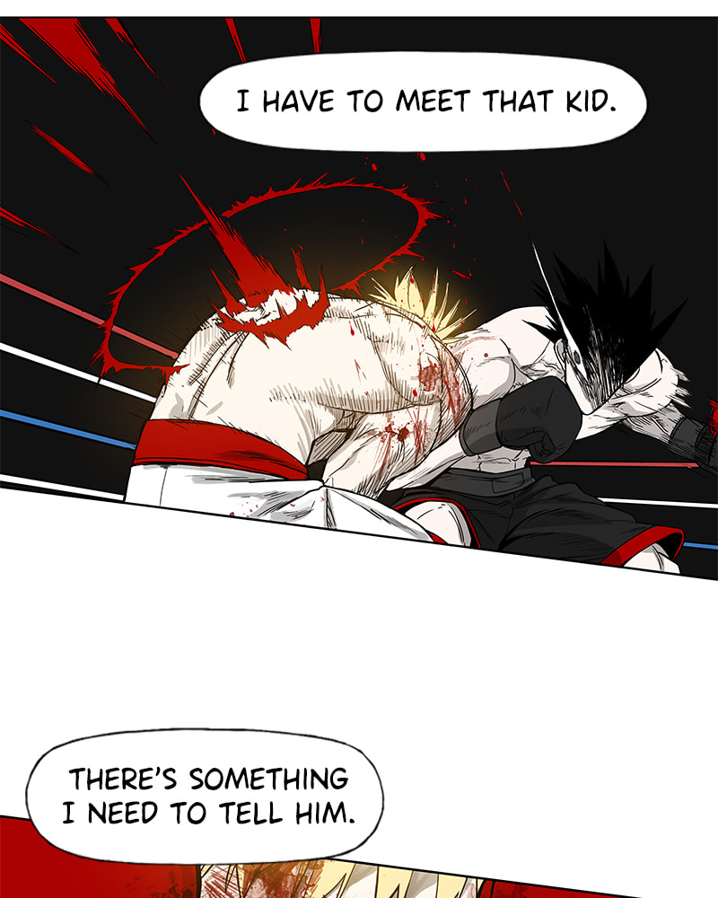 The Boxer Chapter 101 page 66 - 