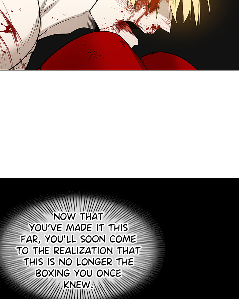 The Boxer Chapter 101 page 8 - 