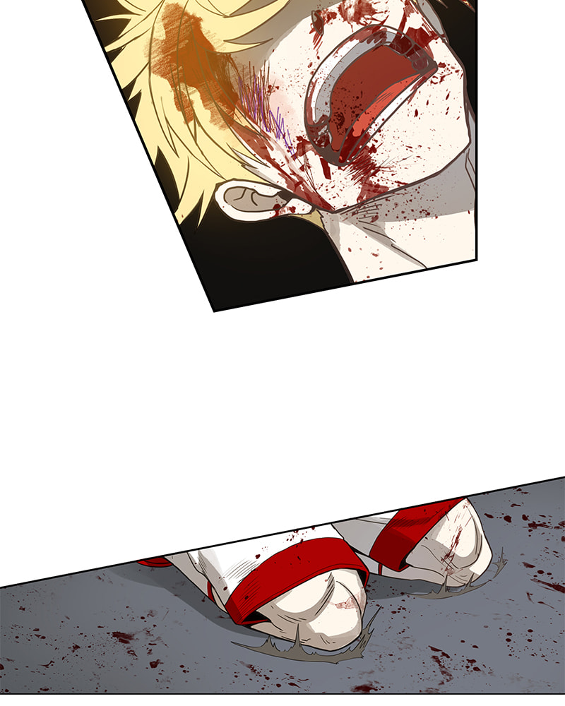 The Boxer Chapter 101 page 71 - 