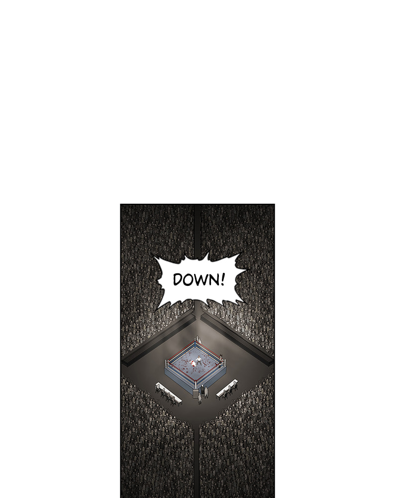 The Boxer Chapter 101 page 72 - 