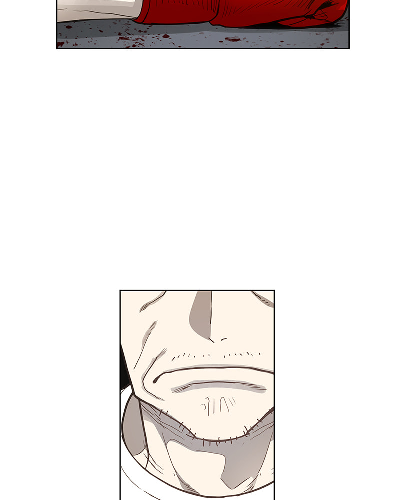 The Boxer Chapter 101 page 74 - 
