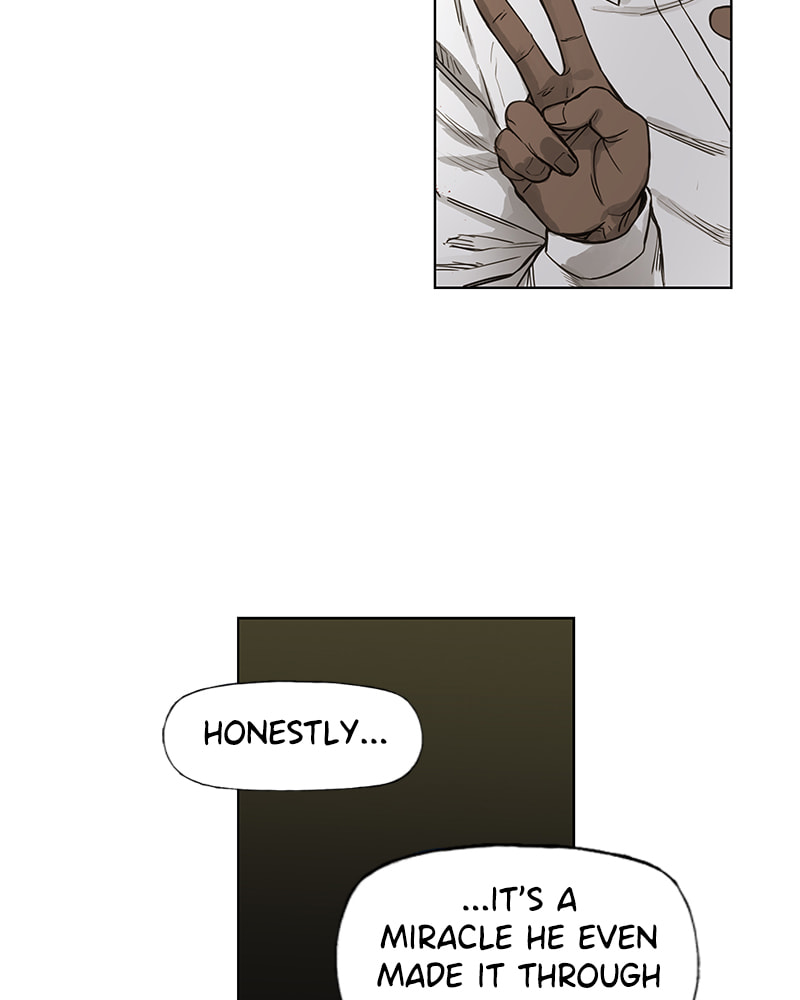 The Boxer Chapter 101 page 79 - 