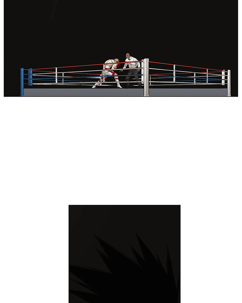The Boxer Chapter 101 page 83 - 