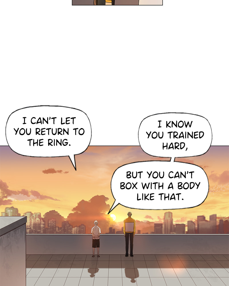 The Boxer Chapter 101 page 89 - 