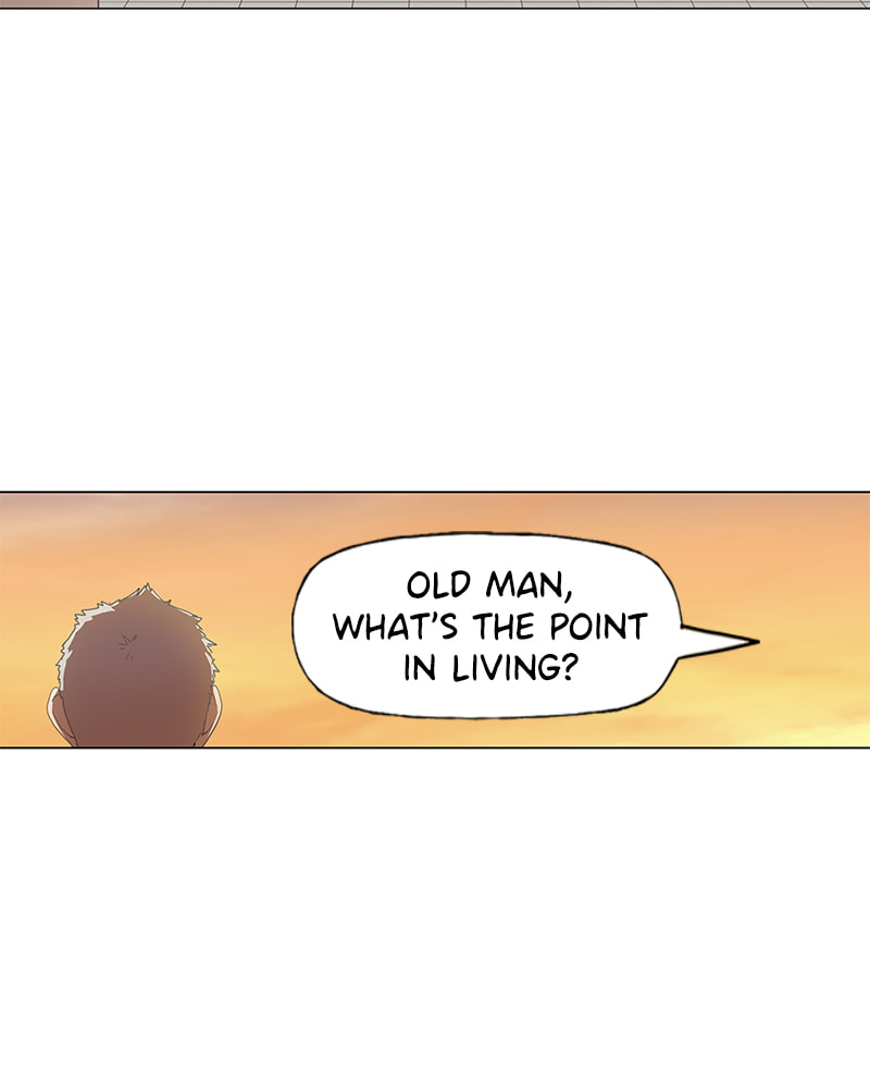 The Boxer Chapter 101 page 90 - 
