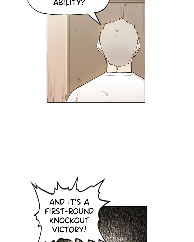 The Boxer Chapter 101 page 100 - 