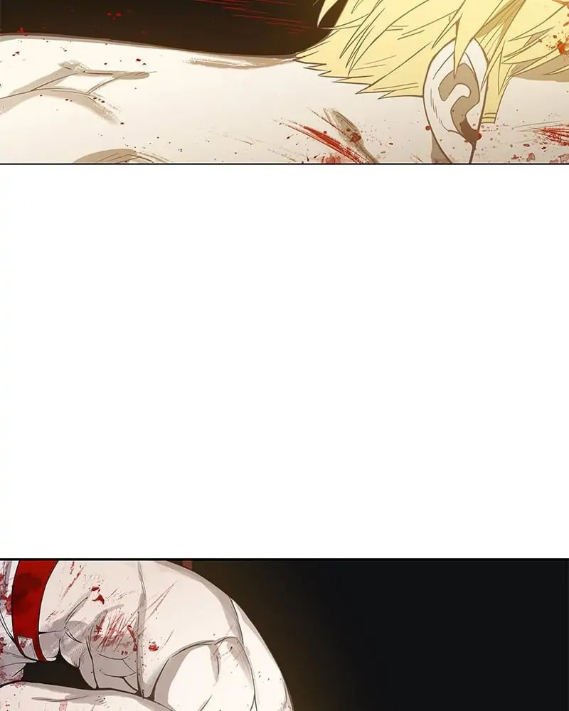The Boxer Chapter 102 page 12 - 