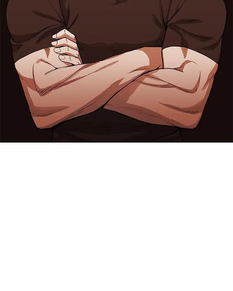 The Boxer Chapter 102 page 111 - 
