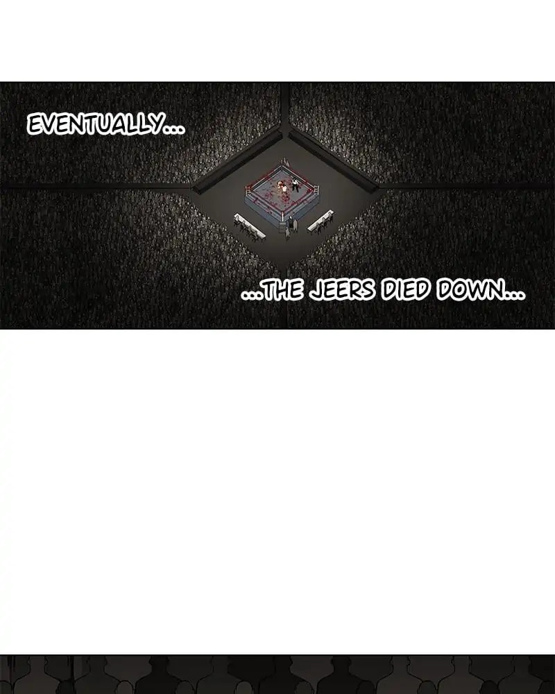 The Boxer Chapter 102 page 116 - 