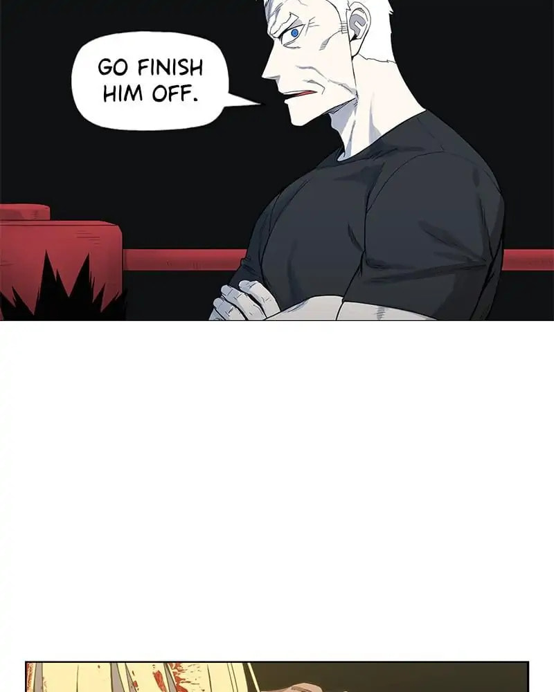 The Boxer Chapter 102 page 133 - 