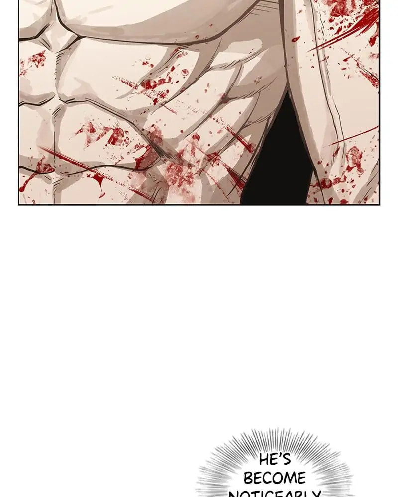 The Boxer Chapter 102 page 135 - 