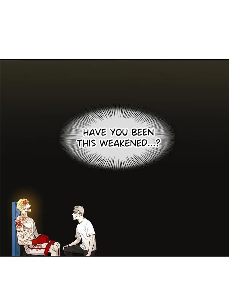 The Boxer Chapter 102 page 141 - 