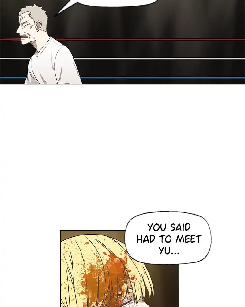 The Boxer Chapter 102 page 147 - 