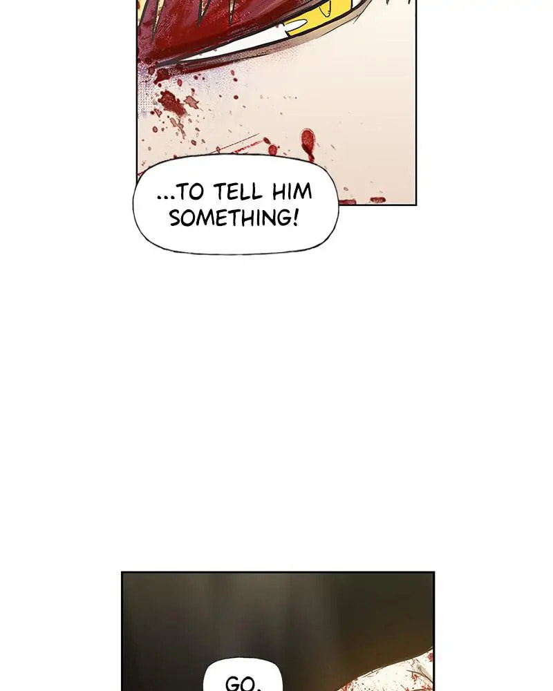 The Boxer Chapter 102 page 150 - 