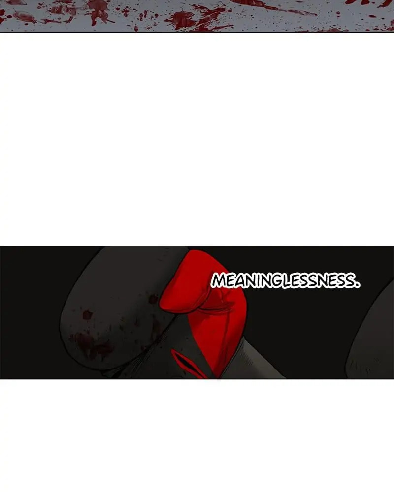 The Boxer Chapter 102 page 156 - 