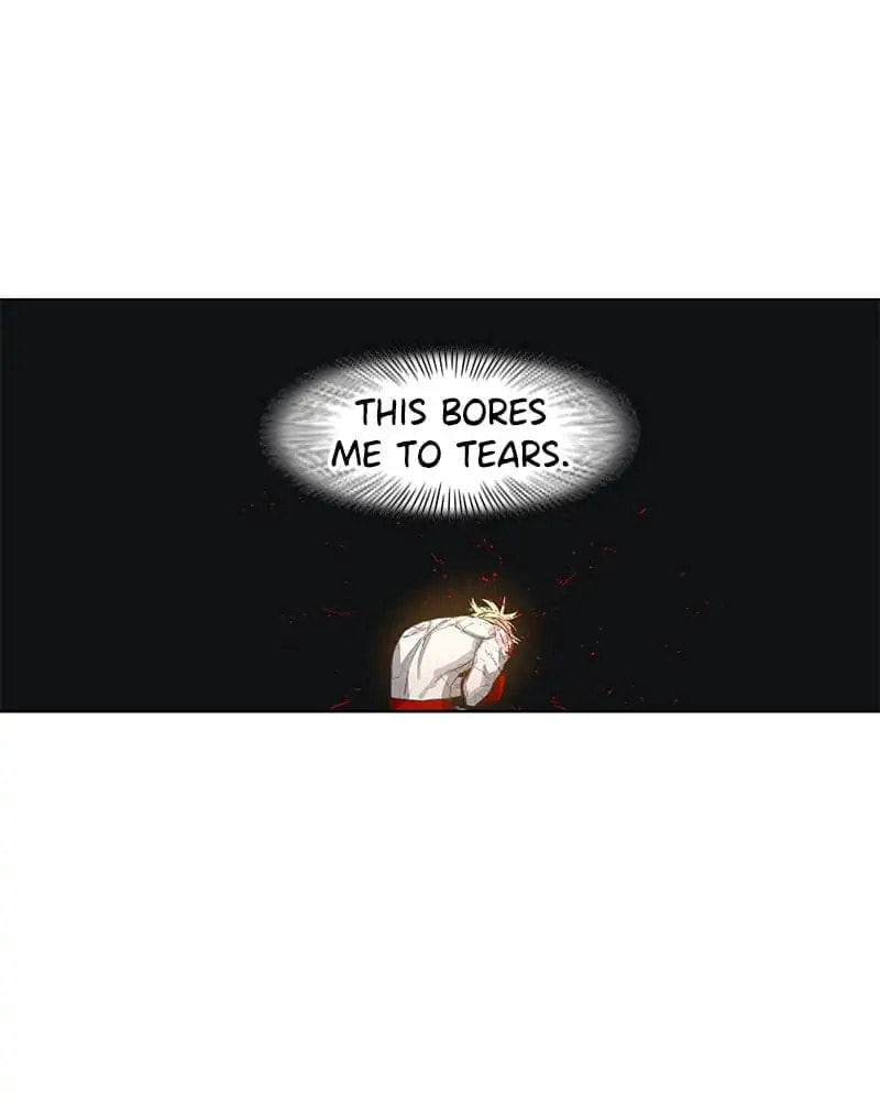 The Boxer Chapter 102 page 22 - 