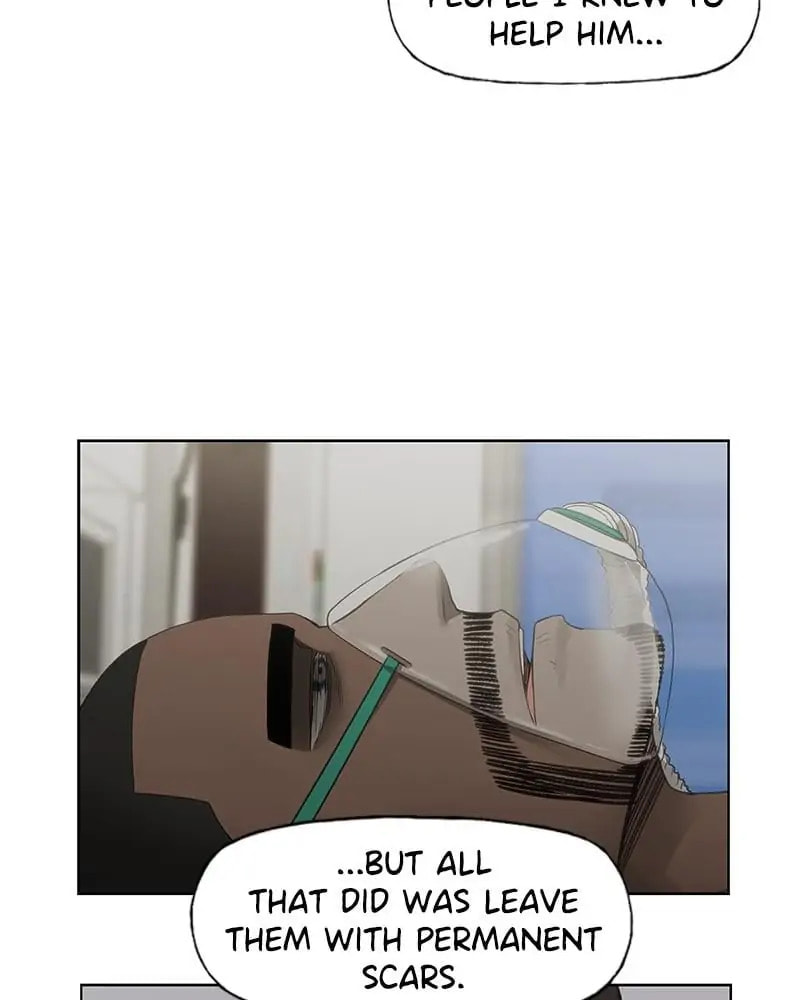 The Boxer Chapter 102 page 49 - 