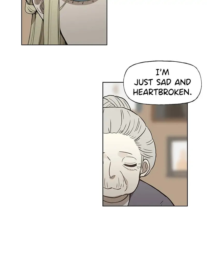 The Boxer Chapter 102 page 53 - 