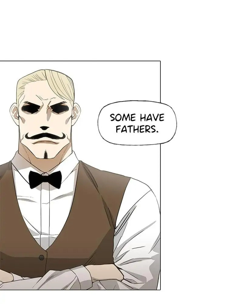 The Boxer Chapter 102 page 54 - 