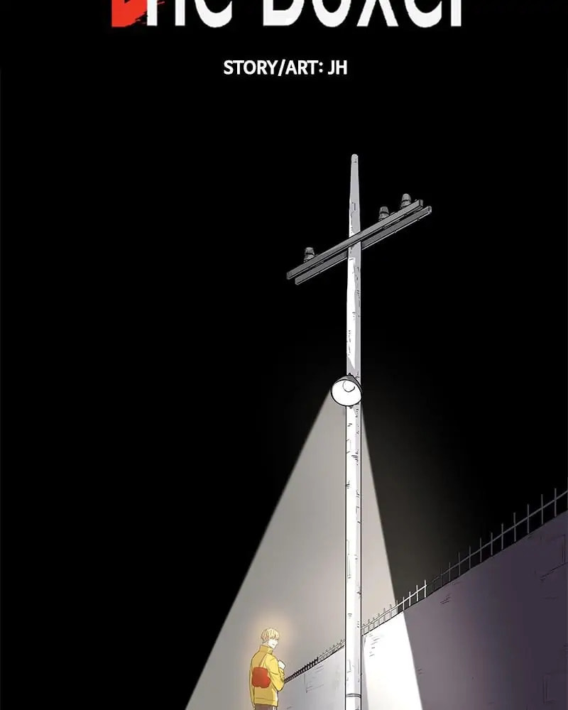 The Boxer Chapter 102 page 7 - 