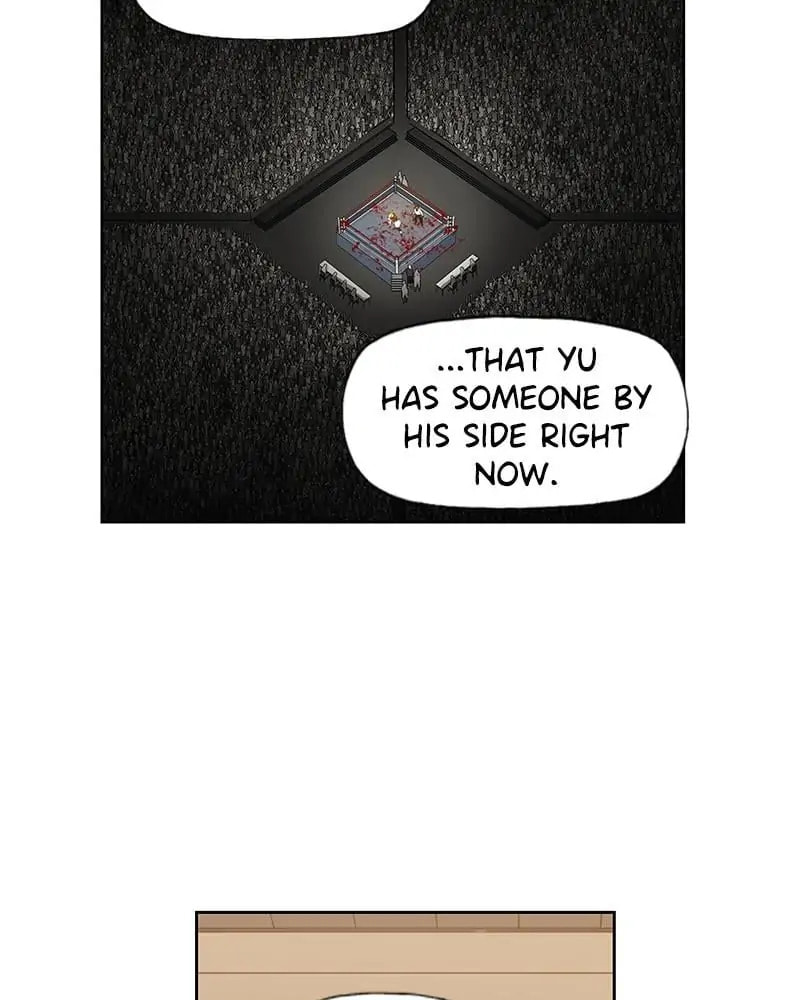 The Boxer Chapter 102 page 61 - 