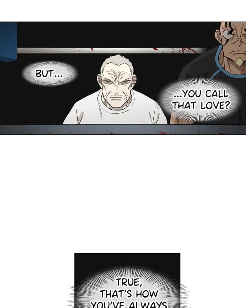 The Boxer Chapter 102 page 71 - 