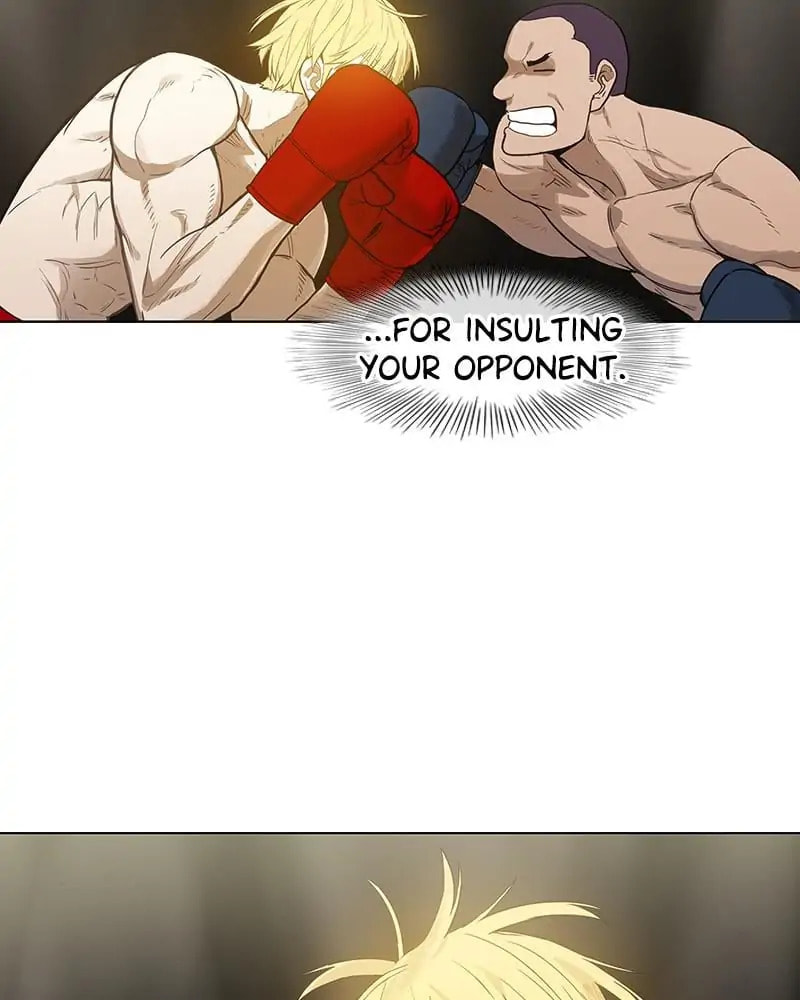 The Boxer Chapter 102 page 73 - 
