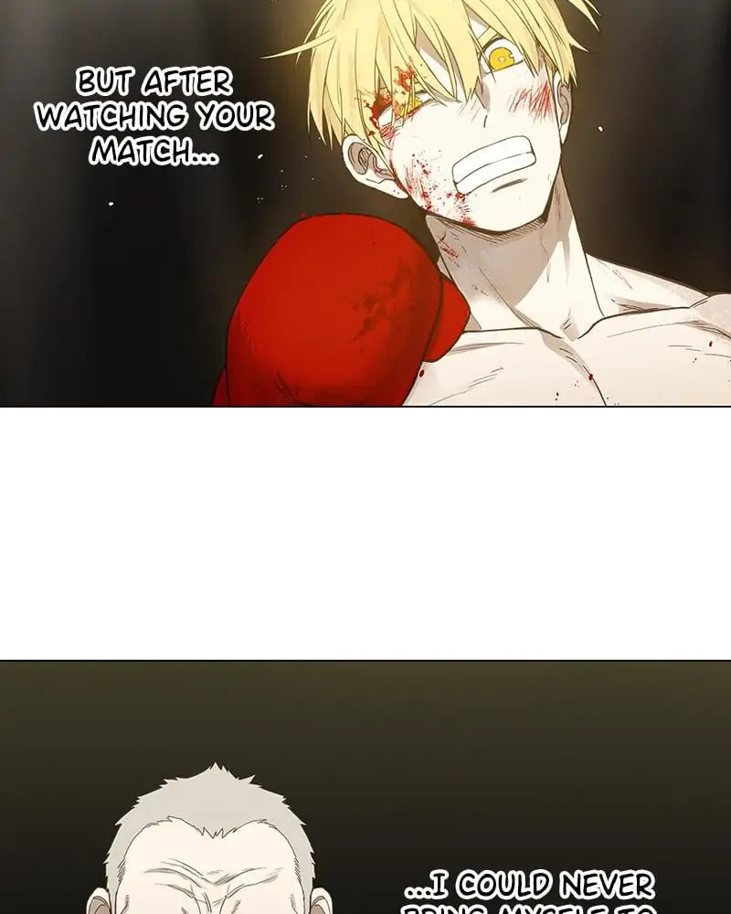 The Boxer Chapter 102 page 74 - 