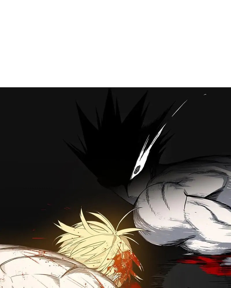 The Boxer Chapter 102 page 83 - 
