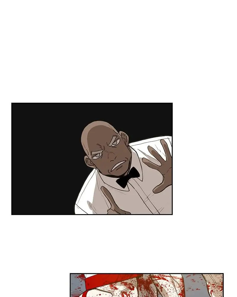 The Boxer Chapter 102 page 100 - 