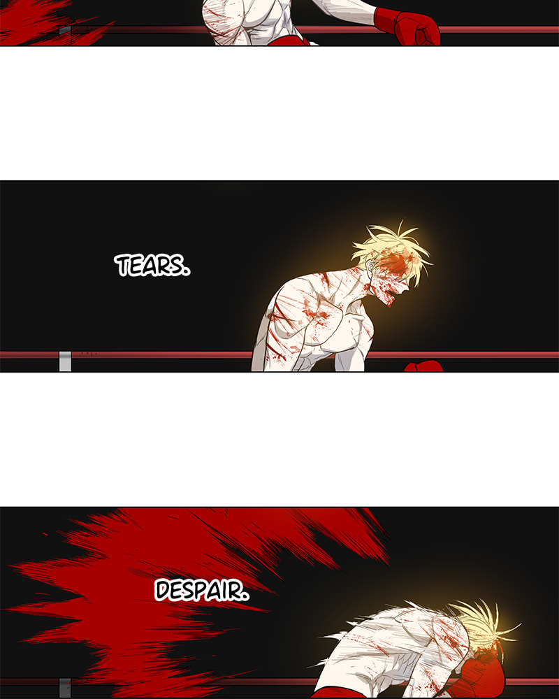 The Boxer Chapter 103 page 11 - 