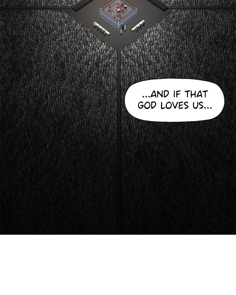 The Boxer Chapter 103 page 124 - 
