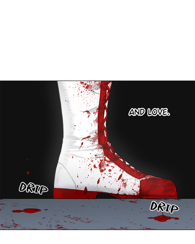 The Boxer Chapter 103 page 14 - 