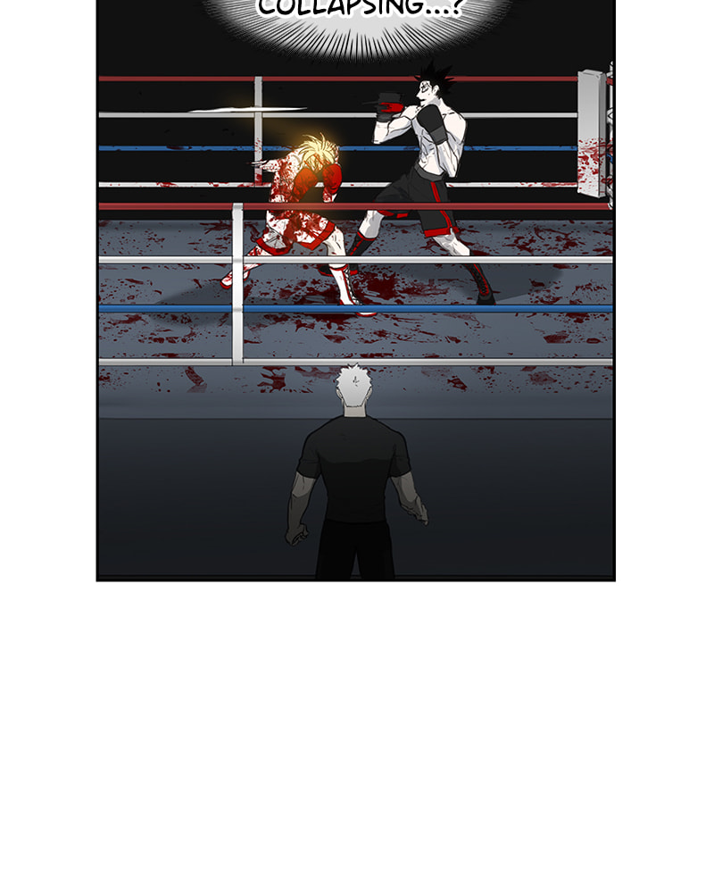 The Boxer Chapter 103 page 153 - 