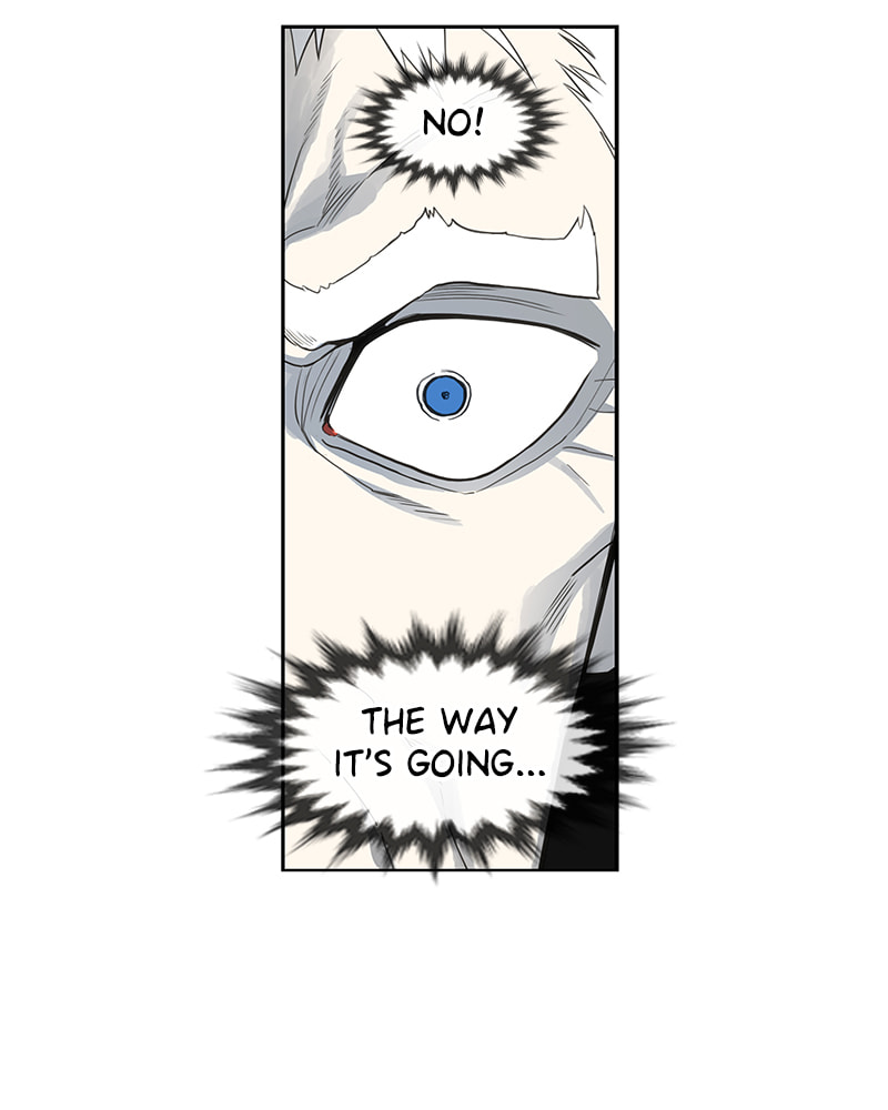 The Boxer Chapter 103 page 155 - 