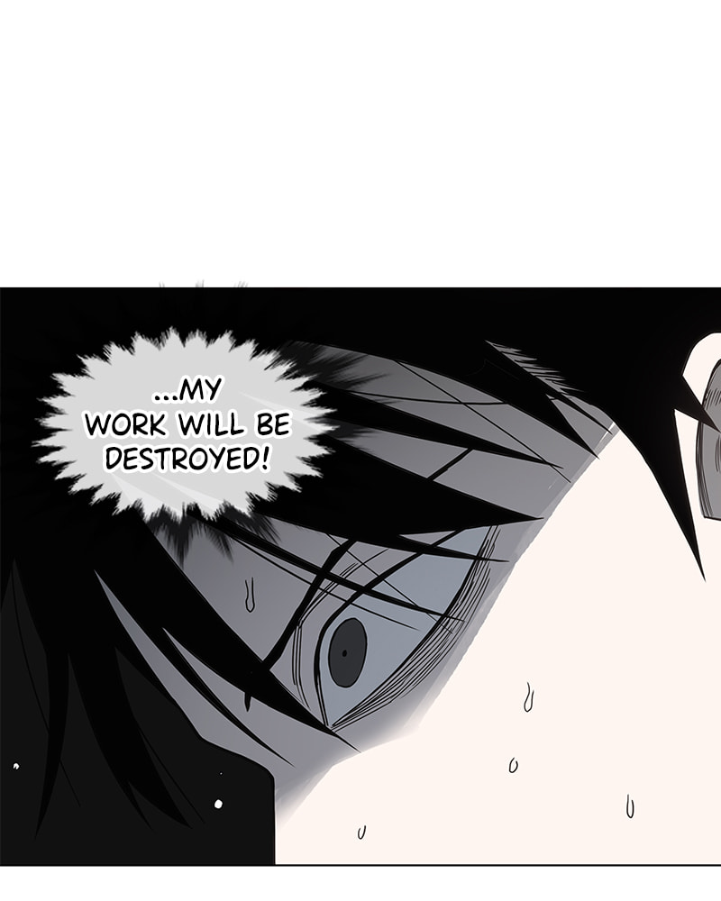 The Boxer Chapter 103 page 156 - 
