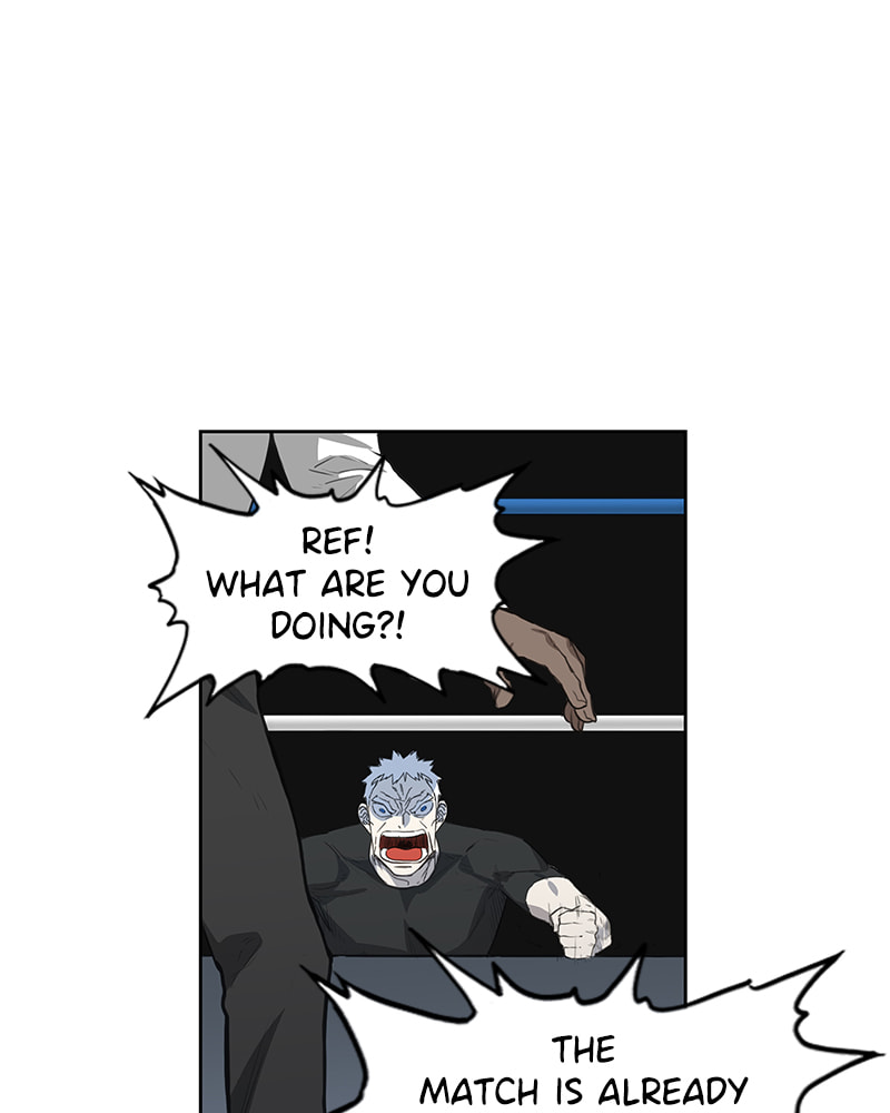 The Boxer Chapter 103 page 157 - 