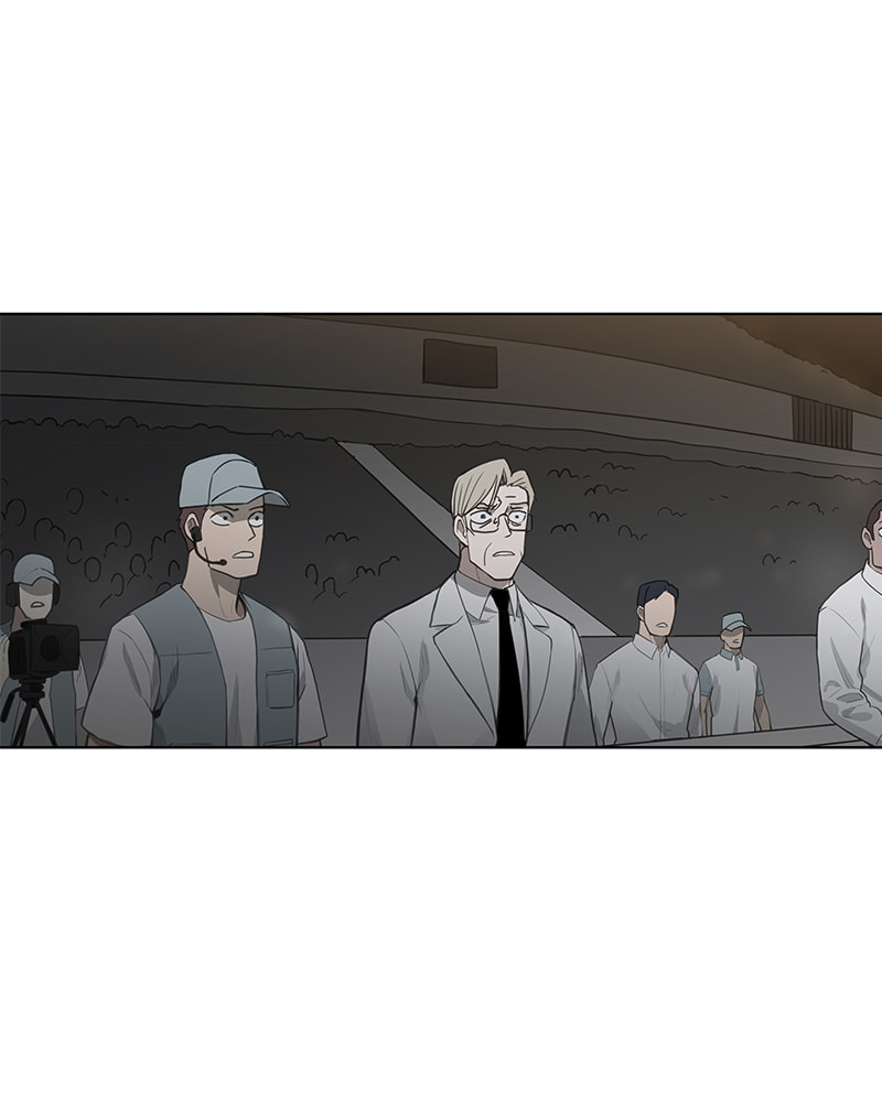 The Boxer Chapter 103 page 161 - 