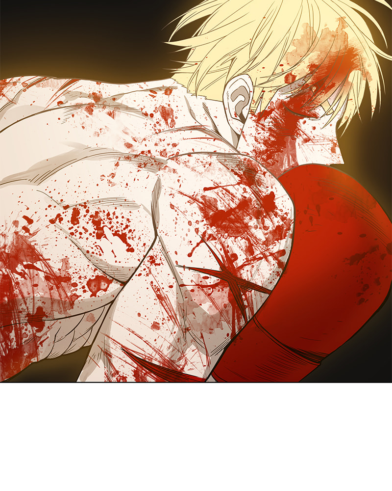 The Boxer Chapter 103 page 166 - 