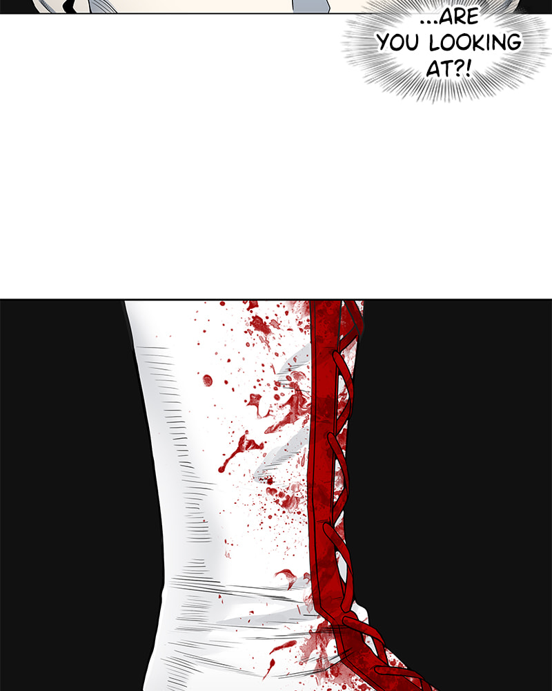 The Boxer Chapter 103 page 170 - 