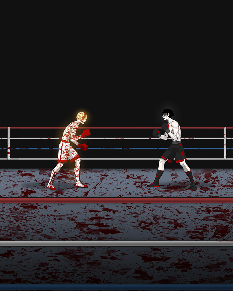 The Boxer Chapter 103 page 177 - 