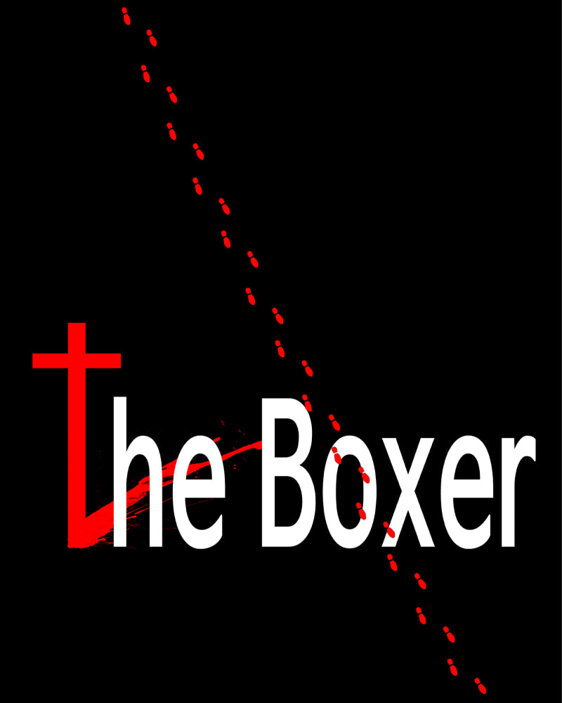 The Boxer Chapter 103 page 19 - 