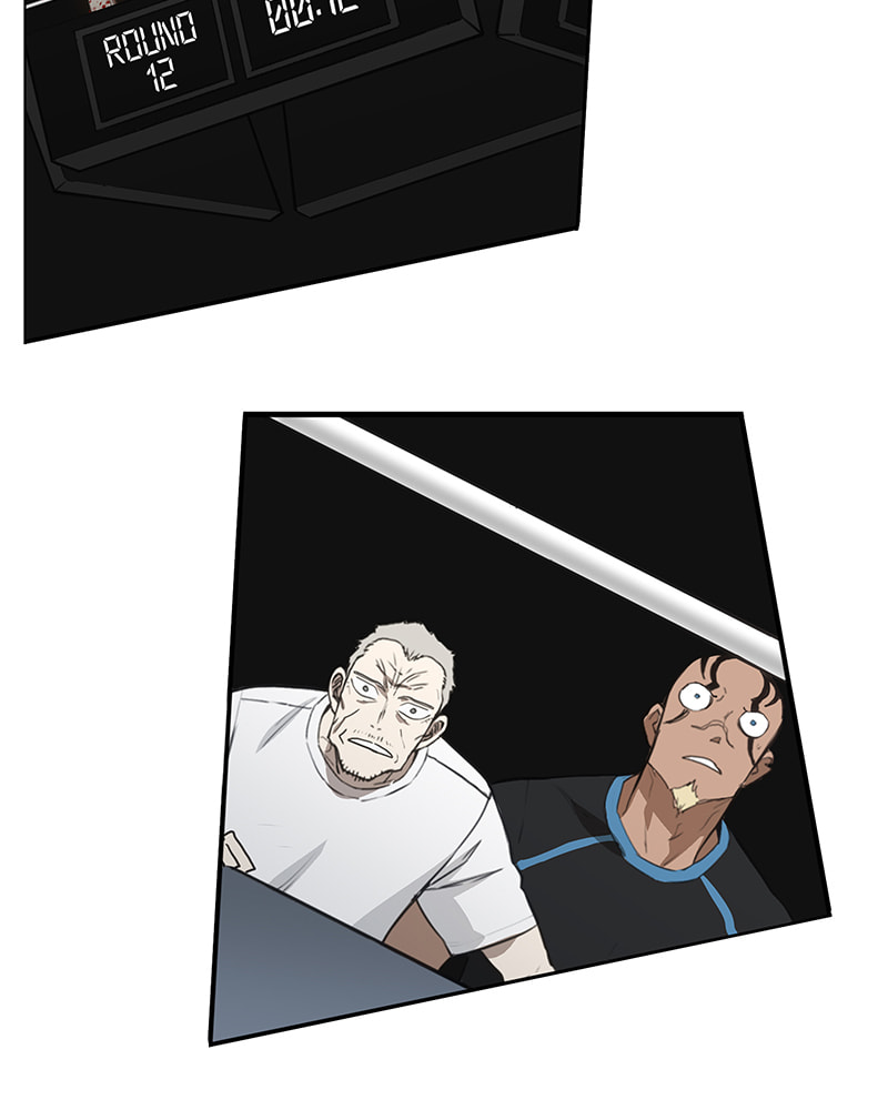 The Boxer Chapter 103 page 182 - 
