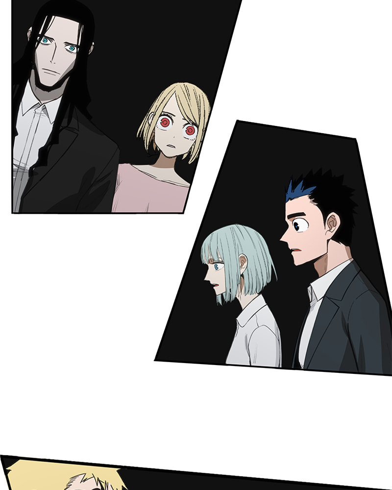 The Boxer Chapter 103 page 185 - 